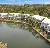 Portside Noosa Waters - Tourism Townsville
