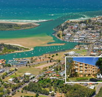 Portview 8 8/2 Waugh Street - Tourism Townsville