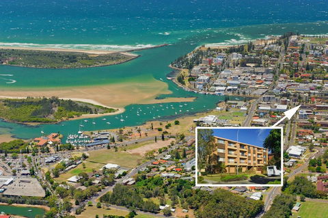 Portview 8, 8/2 Waugh Street - Tourism Townsville 0