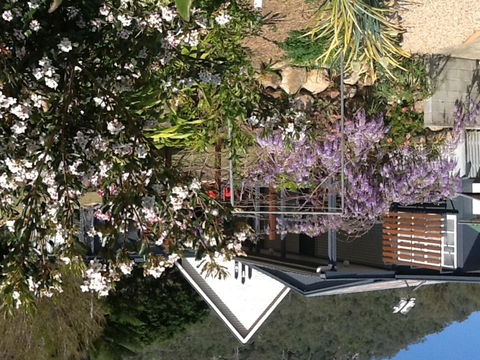 Post Master's Residence - Tourism Townsville 1