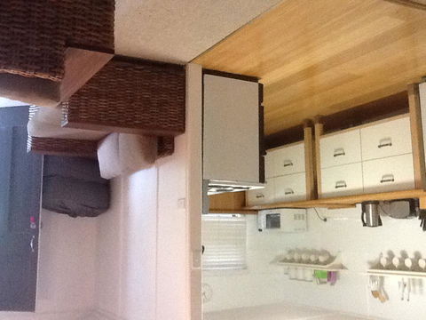 Post Master's Residence - Tourism Townsville 0