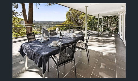 Potters Place Lodge - Tourism Townsville 0