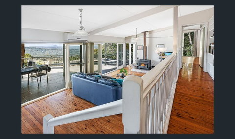 Potters Place Lodge - Tourism Townsville 1
