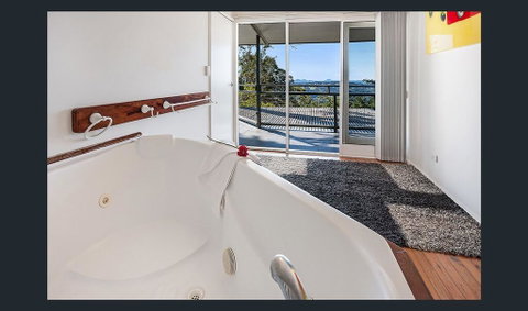 Potters Place Lodge - Tourism Townsville 2