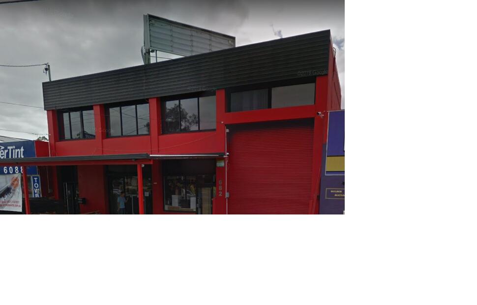 Rocklea QLD Tourism Townsville