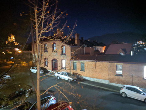 Prince Of Wales Hotel - Tourism Townsville 3