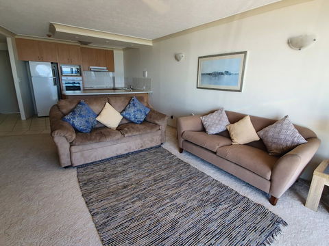 Princess Palm On The Beach - Tourism Townsville 2