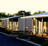 Pritchard Road Country Resort - Tourism Townsville