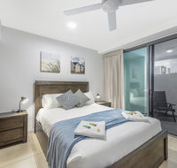 Private Mooloolaba Family 2 Bedroom Unit - Tourism Townsville