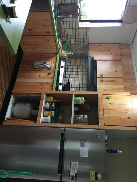 Private Room In Bankstown Unit For Rent - Tourism Townsville 2