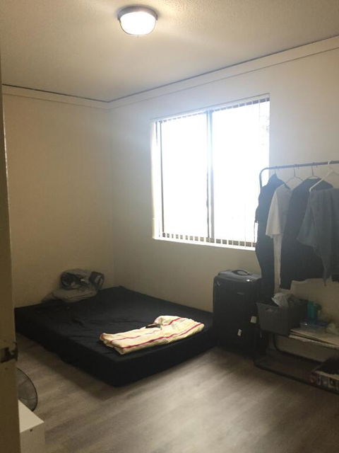 Private Room In Bankstown Unit For Rent - Tourism Townsville 1