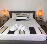 Proserpine Motel - Tourism Townsville
