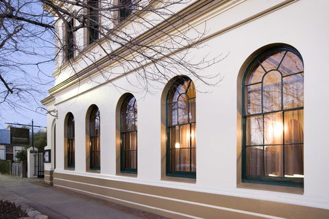 Provenance Accommodation - Tourism Townsville 2