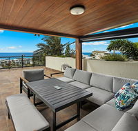 PRTFINO-THE ULTIMATE PENTHOUSE - Tourism Townsville