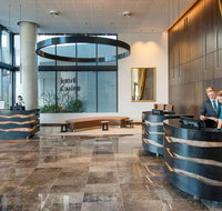 Pullman Brisbane Airport - Tourism Townsville