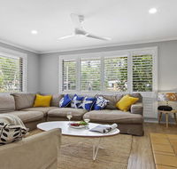 Pure Salt - beach house with pool 300m to beach - Tourism Townsville