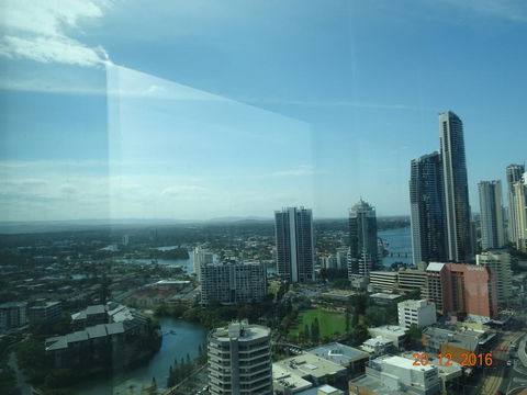 Q1 Resort Apartment, - Tourism Townsville 3