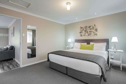 Quality Apartments Banksia Gardens - Tourism Townsville 2