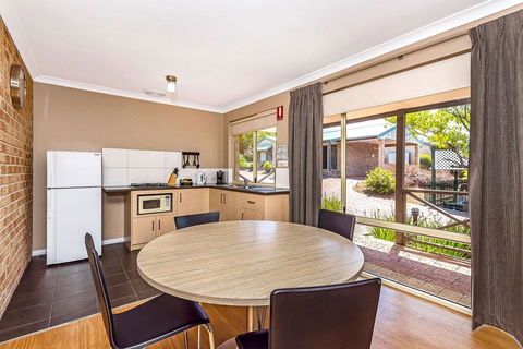 Quality Apartments Banksia Gardens - Tourism Townsville 0