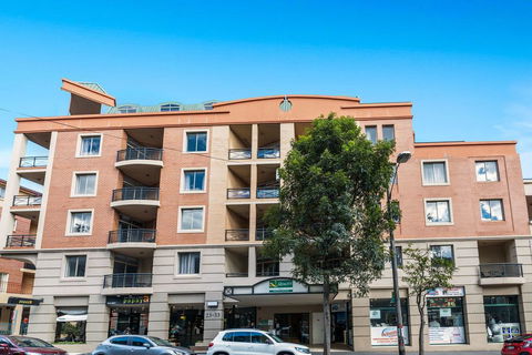 Quality Apartments Camperdown - Tourism Townsville 0