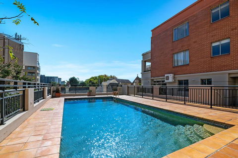 Quality Apartments Camperdown - Tourism Townsville 2