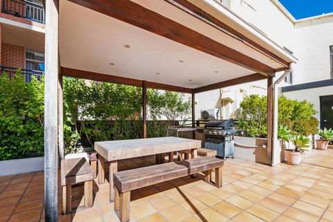 Quality Apartments Camperdown - Tourism Townsville 3