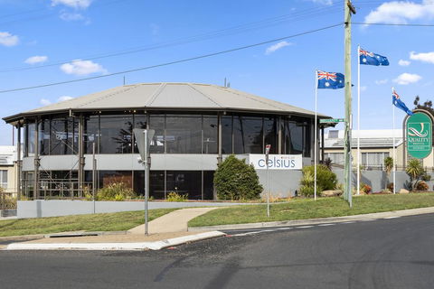 Quality Hotel Bathurst - Tourism Townsville 0