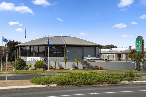 Quality Hotel Bathurst - Tourism Townsville 1