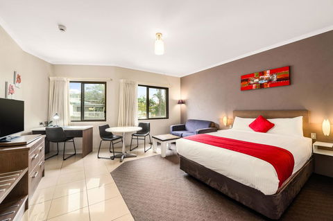 Quality Hotel City Centre - Tourism Townsville 1