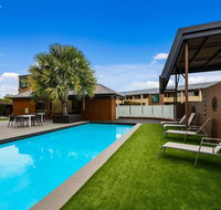 Quality Hotel City Centre - Tourism Townsville