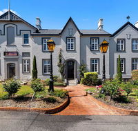 Quality Hotel Colonial Launceston - Tourism Townsville