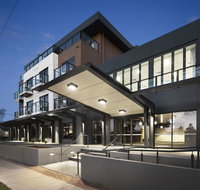 Quality Hotel Lakeside - Tourism Townsville
