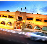 Quality Hotel Mildura Grand - Tourism Townsville
