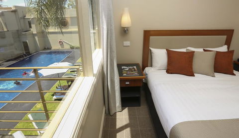 Quality Hotel Mildura Grand - Tourism Townsville 2