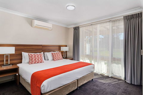Quality Inn Carriage House - Tourism Townsville 2