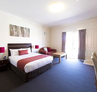 Quality Inn Colonial - Tourism Townsville