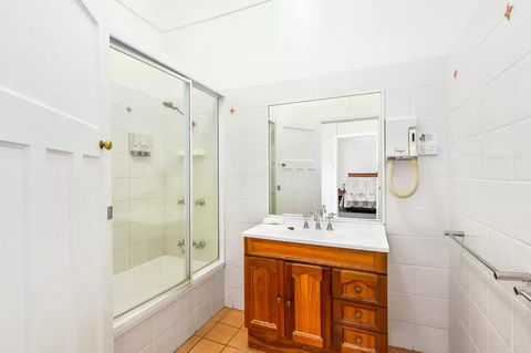 Quality Inn Grafton - Tourism Townsville 1