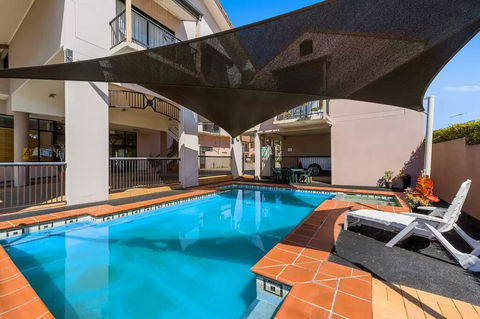 Quality Inn Grafton - Tourism Townsville 0