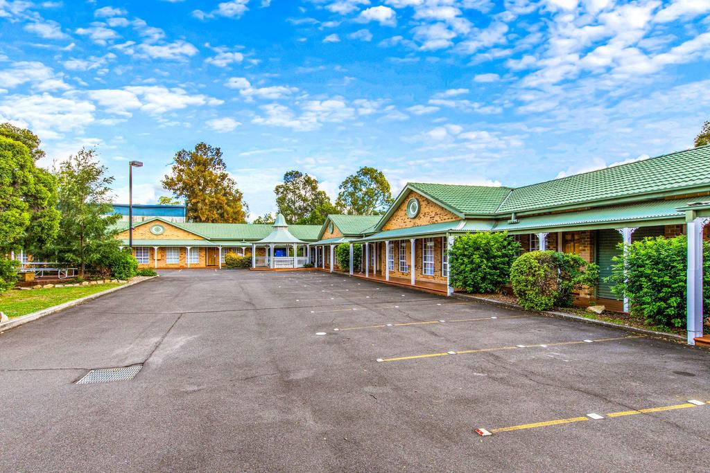 Jamisontown NSW Tourism Townsville