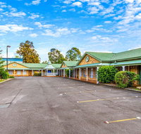 Quality Inn Penrith Sydney - Tourism Townsville