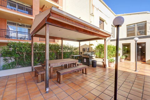 Quality Suites Camperdown - Tourism Townsville 2