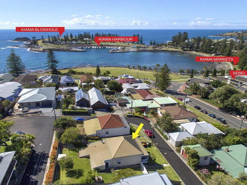 Quarryman's Cottage - Country Style In Town - Tourism Townsville 3
