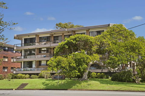 Quarterdeck 11 7 Stewart Street - Tourism Townsville 1