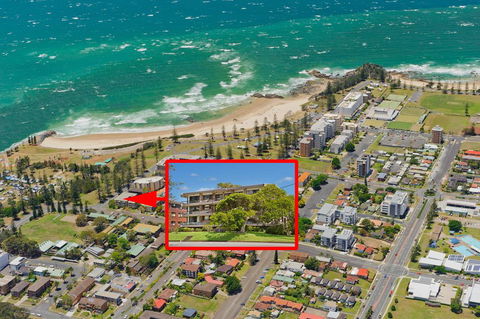 Quarterdeck 11 7 Stewart Street - Tourism Townsville 2