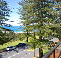 Quarterdeck 11 7 Stewart Street - Tourism Townsville