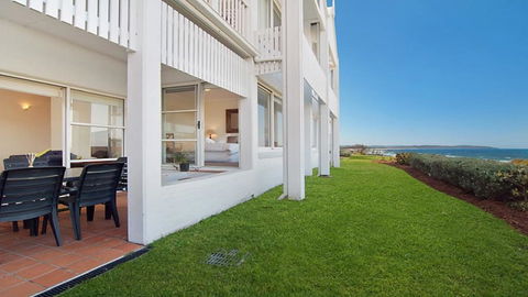 Quarterdeck 18 -WiFi - Tourism Townsville 3
