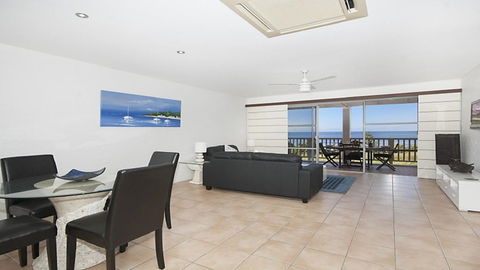 Quarterdeck 23 - WiFi - Tourism Townsville 2