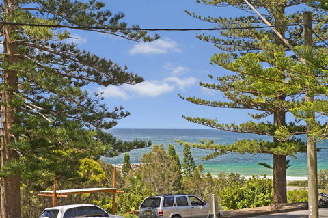 Quarterdeck 7 7 Stewart Street - Tourism Townsville 0