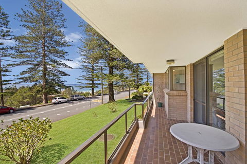 Quarterdeck 7 7 Stewart Street - Tourism Townsville 1