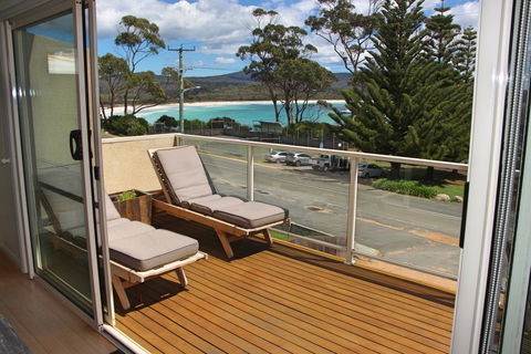Quarterdeck Apartment - Tourism Townsville 0